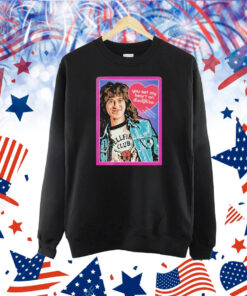 Stranger Things You Set My Heart On Hellfire Shirt