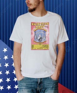 Surprise Chef 2025 Asia Tour Shirt
