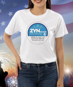 Synagogue Cool Mitzvah 18 Kóher Pouches Shirt