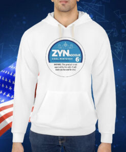 Synagogue Cool Mitzvah 18 Kóher Pouches Shirt