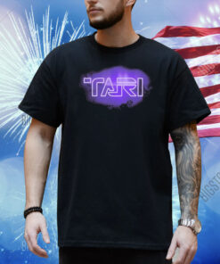 Tari Labs Nort Logo Shirt