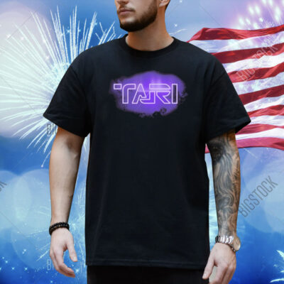 Tari Labs Nort Logo Shirt