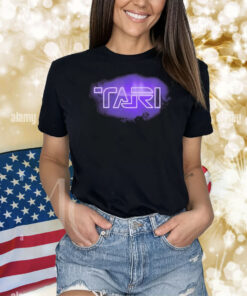 Tari Labs Nort Logo Shirt