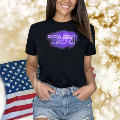 Tari Labs Nort Logo Shirt