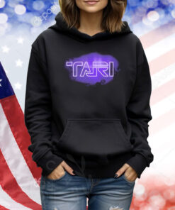 Tari Labs Nort Logo Shirt