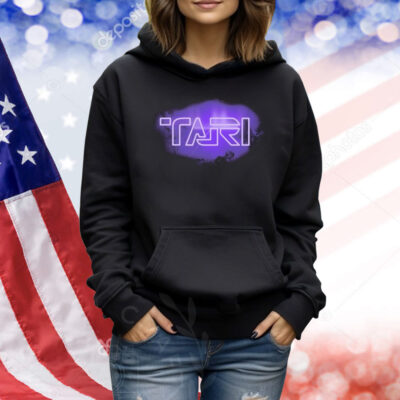 Tari Labs Nort Logo Shirt