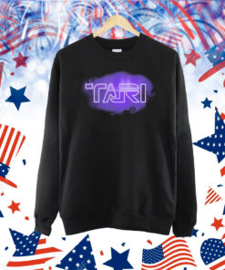 Tari Labs Nort Logo Shirt