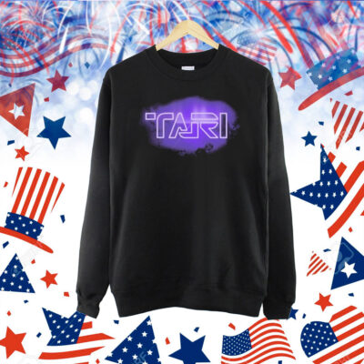 Tari Labs Nort Logo Shirt