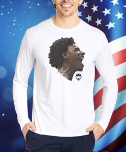 Tarris Reed UConn Huskies Signature Shirt