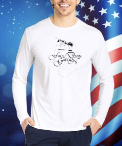 Tennis Face Down In The Garden Ant Shirt