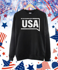 The Dan Bongino Show USA Shirt