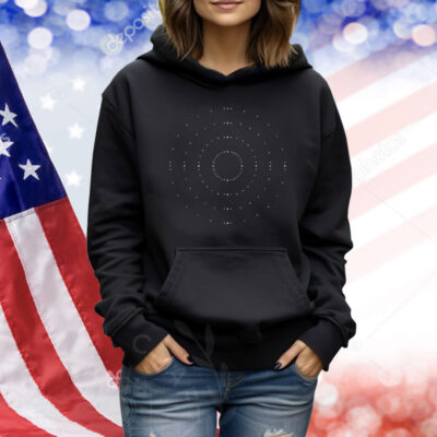 The Weeknd x Pharrell Williams Hurry Up Tomorrow Shirt