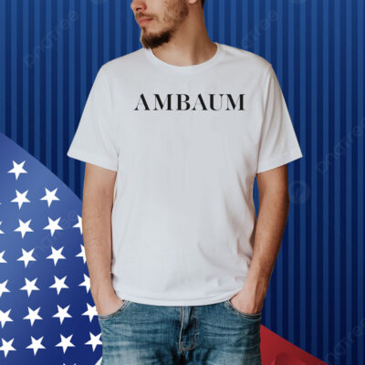 Travis Thompson Ambaum Shirt
