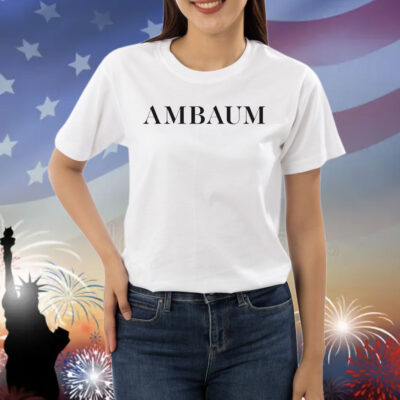 Travis Thompson Ambaum Shirt