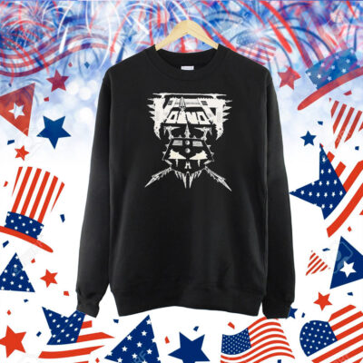 Voivod Korgull Shirt