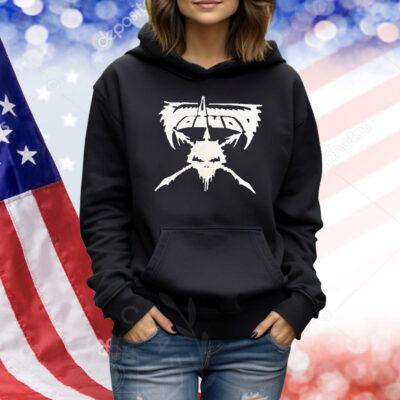 Voivod Quebec 2019 Shirt