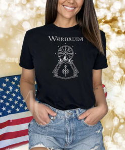 Wardruna Lyfjaberg Shirt