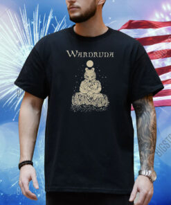 Wardruna Mother Bear Shirt