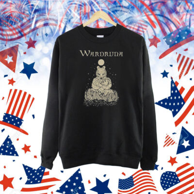 Wardruna Mother Bear Shirt