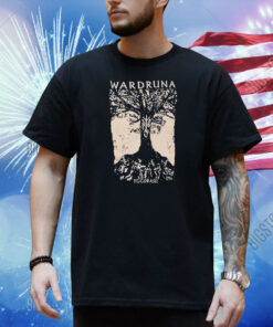Wardruna Yggdrasil Shirt