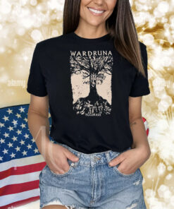 Wardruna Yggdrasil Shirt