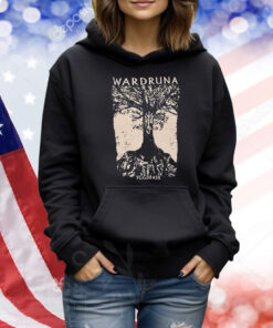 Wardruna Yggdrasil Shirt