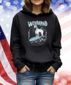 Windhand Redacted Unicorn Shirt