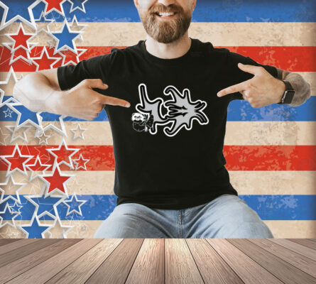 13Monthsofsunshine Amine Geeker Shirt