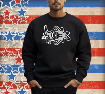 13Monthsofsunshine Amine Geeker Shirt