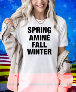 13Mos Spring Amine Fall Winter Shirt