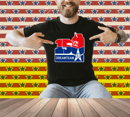 150 Lyrical Dreamteam Shirt