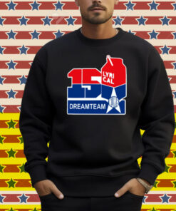 150 Lyrical Dreamteam Shirt