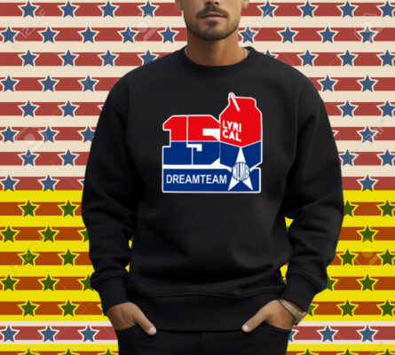 150 Lyrical Dreamteam Shirt
