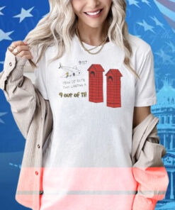 9 11 Snoopy Yeah I’d Rate This Landing A 9 Out Of 11 Will Be Shipped Without Watermark Shirt