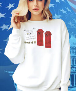 9 11 Snoopy Yeah I’d Rate This Landing A 9 Out Of 11 Will Be Shipped Without Watermark Shirt