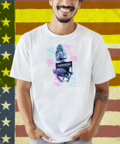 Addisonrae Addison Album Shirt