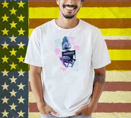 Addisonrae Addison Album Shirt