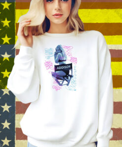 Addisonrae Addison Album Shirt