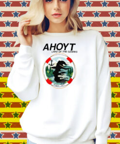 Ahoyt Lake Of The Ozarks Shirt