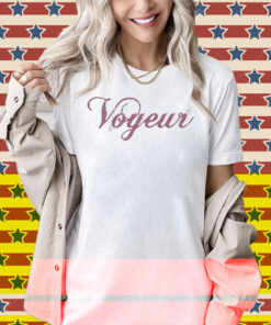 Alessi Rose Voyeur Shirt