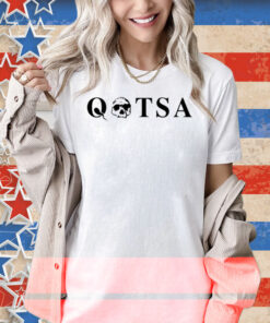 Alive In The Catacombs Shirt