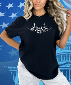 Amira Elfeky Coming Down Shirt