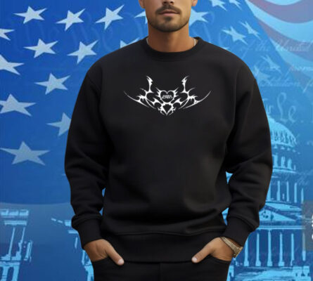 Amira Elfeky Coming Down Shirt