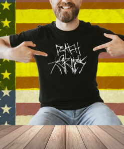 Andafterthat The Death Grips Shirt