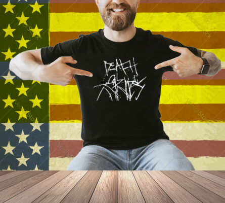 Andafterthat The Death Grips Shirt