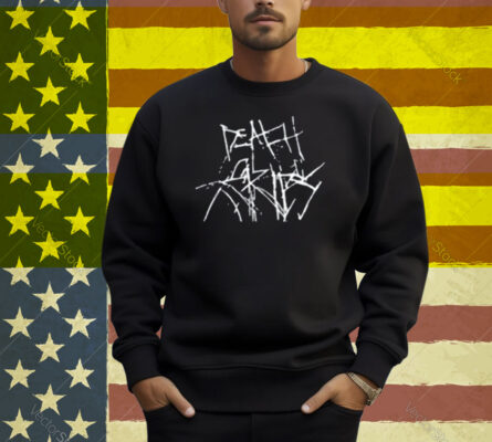 Andafterthat The Death Grips Shirt