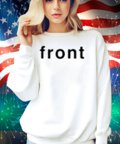 Andre3000 Cactus Front Bach Shirt