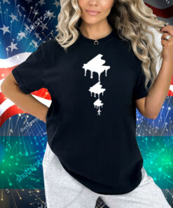 Andre3000 Jim Joe 3 Pianos Shirt