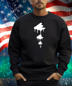 Andre3000 Jim Joe 3 Pianos Shirt