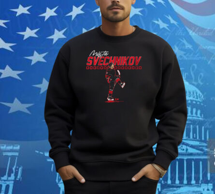 Andrei Svechnikov Mista Svechnikov Shirt